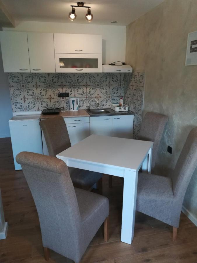 Zen Apartmani Novi Sad Ngoại thất bức ảnh