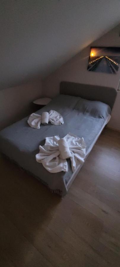 Zen Apartmani Novi Sad Ngoại thất bức ảnh