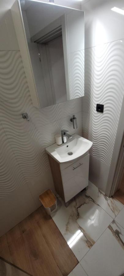 Zen Apartmani Novi Sad Ngoại thất bức ảnh