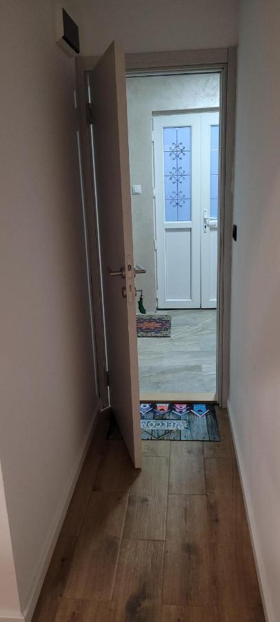 Zen Apartmani Novi Sad Ngoại thất bức ảnh