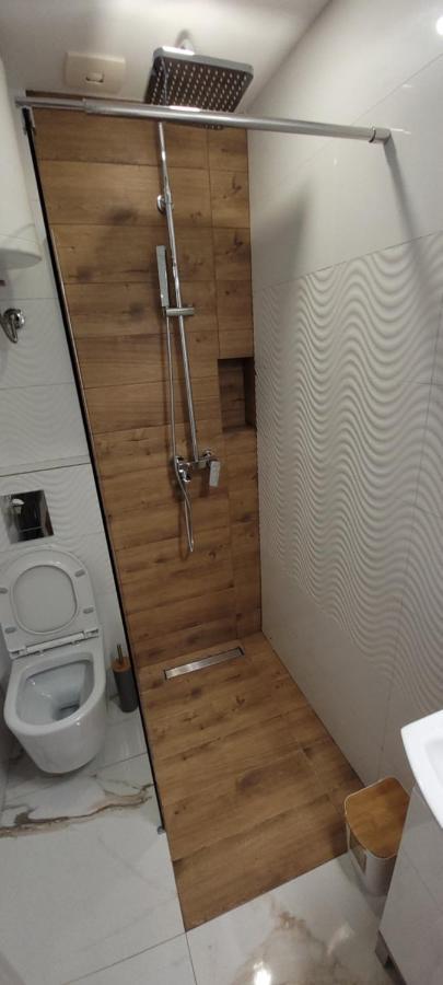 Zen Apartmani Novi Sad Ngoại thất bức ảnh