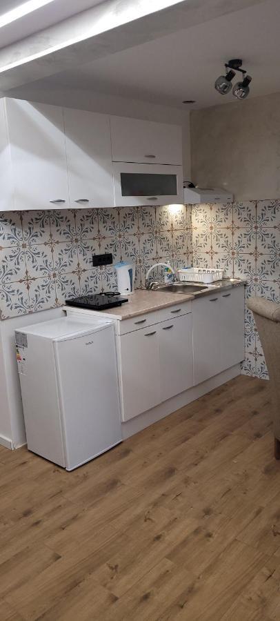 Zen Apartmani Novi Sad Ngoại thất bức ảnh