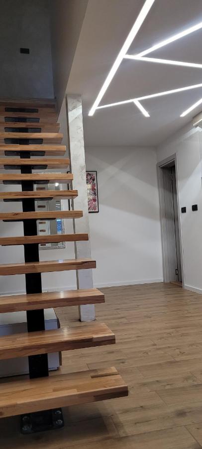 Zen Apartmani Novi Sad Ngoại thất bức ảnh