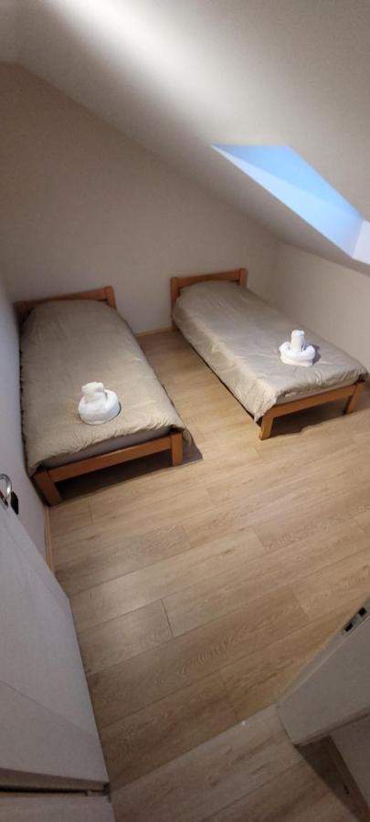 Zen Apartmani Novi Sad Ngoại thất bức ảnh