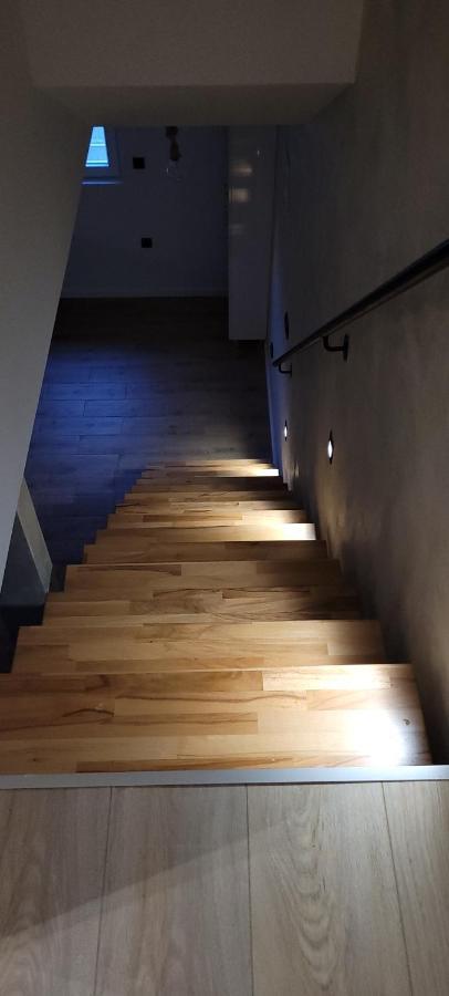Zen Apartmani Novi Sad Ngoại thất bức ảnh