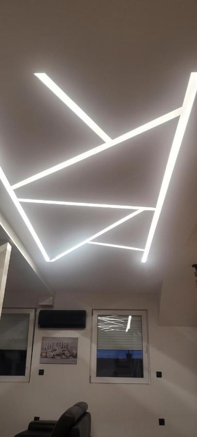 Zen Apartmani Novi Sad Ngoại thất bức ảnh