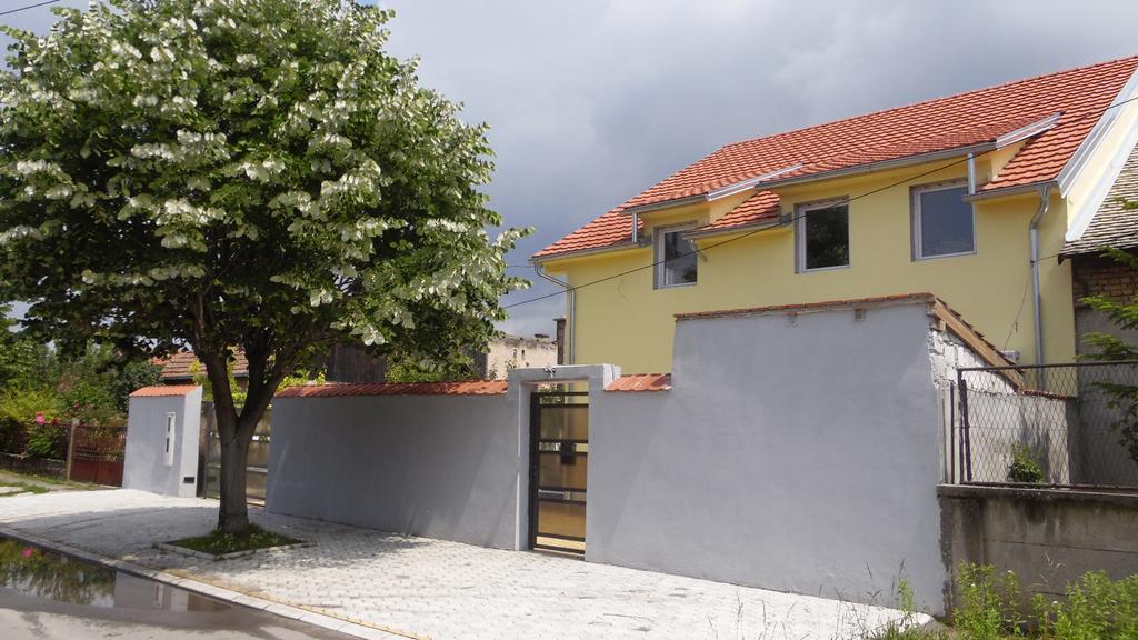 Zen Apartmani Novi Sad Ngoại thất bức ảnh