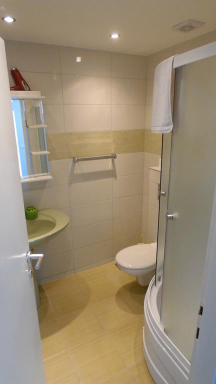 Zen Apartmani Novi Sad Ngoại thất bức ảnh