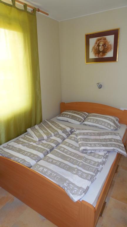 Zen Apartmani Novi Sad Ngoại thất bức ảnh