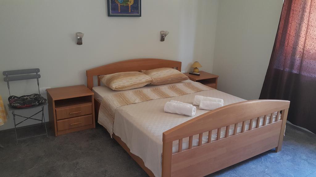 Zen Apartmani Novi Sad Ngoại thất bức ảnh