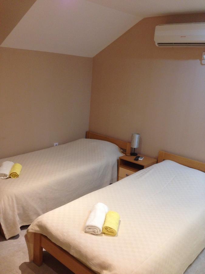 Zen Apartmani Novi Sad Ngoại thất bức ảnh