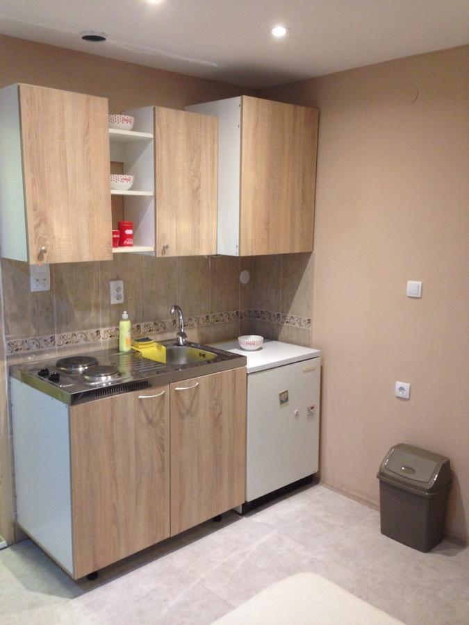 Zen Apartmani Novi Sad Ngoại thất bức ảnh