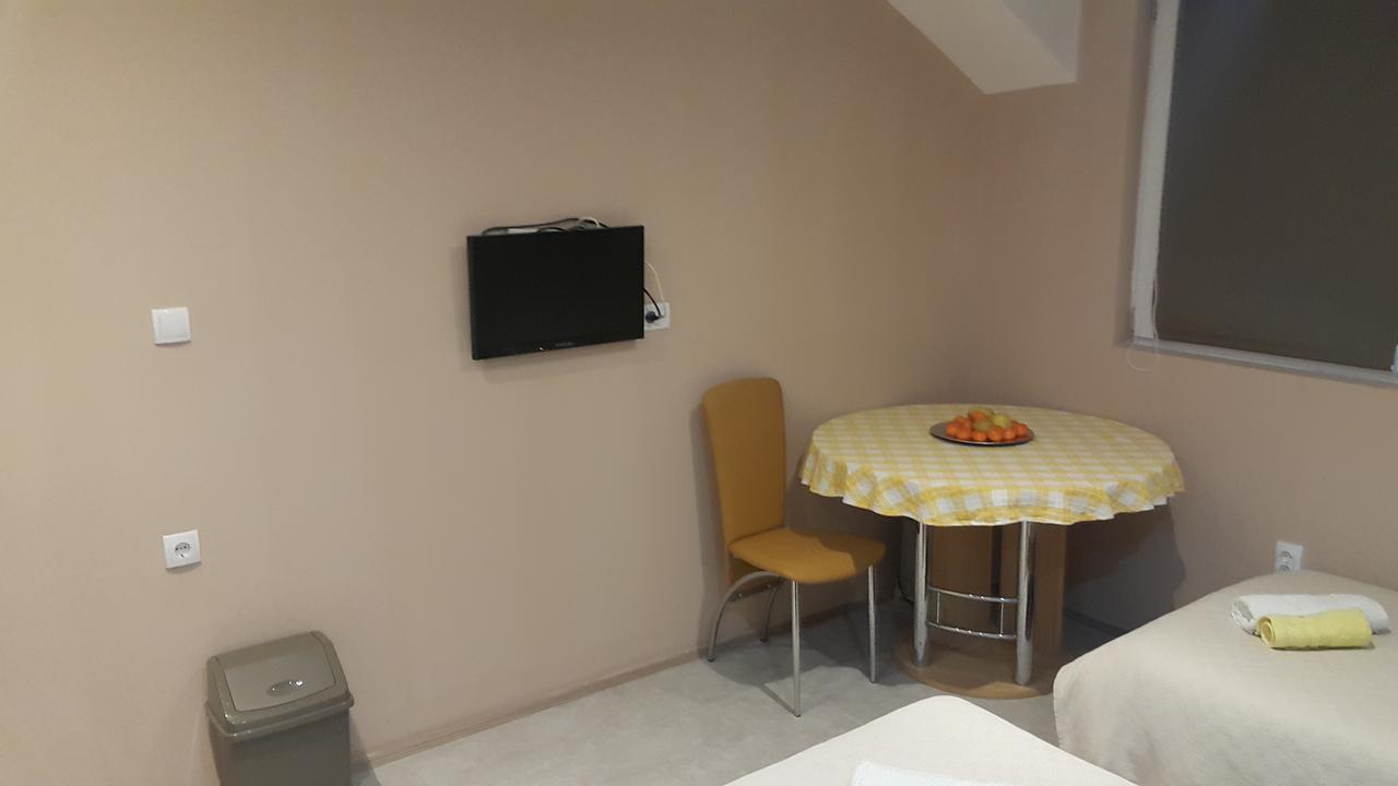 Zen Apartmani Novi Sad Ngoại thất bức ảnh