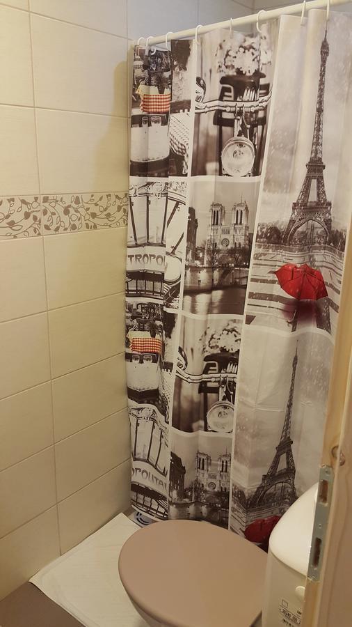 Zen Apartmani Novi Sad Ngoại thất bức ảnh
