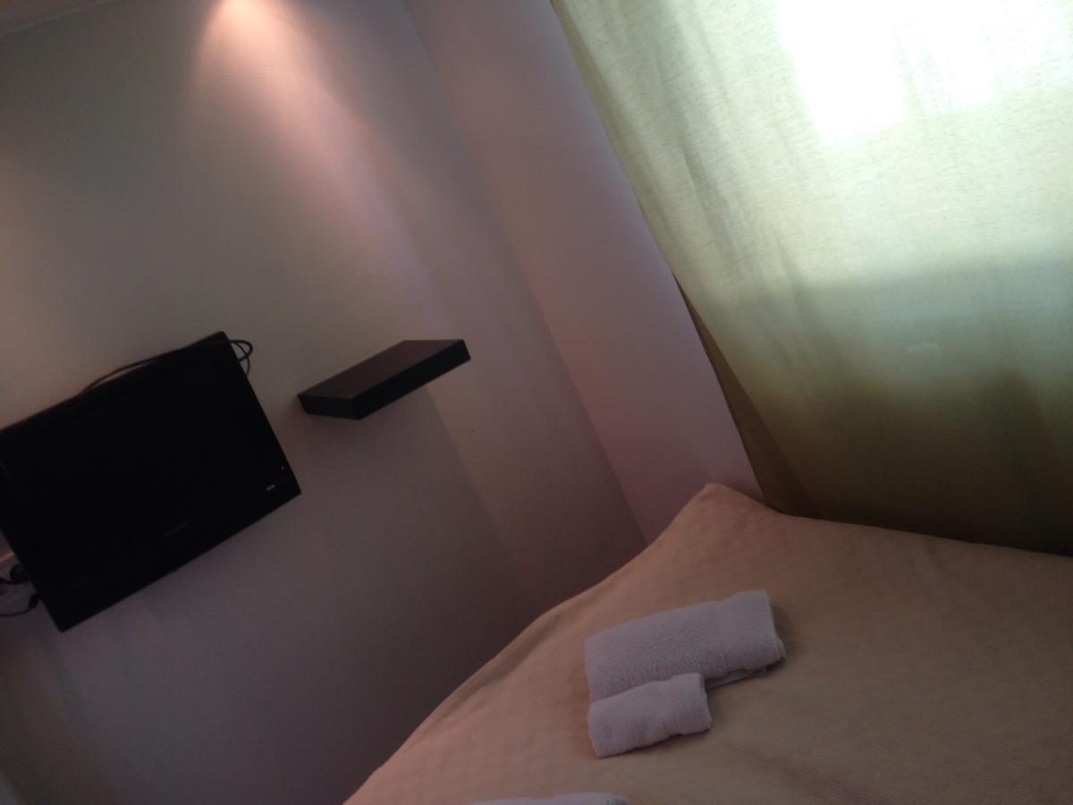 Zen Apartmani Novi Sad Ngoại thất bức ảnh