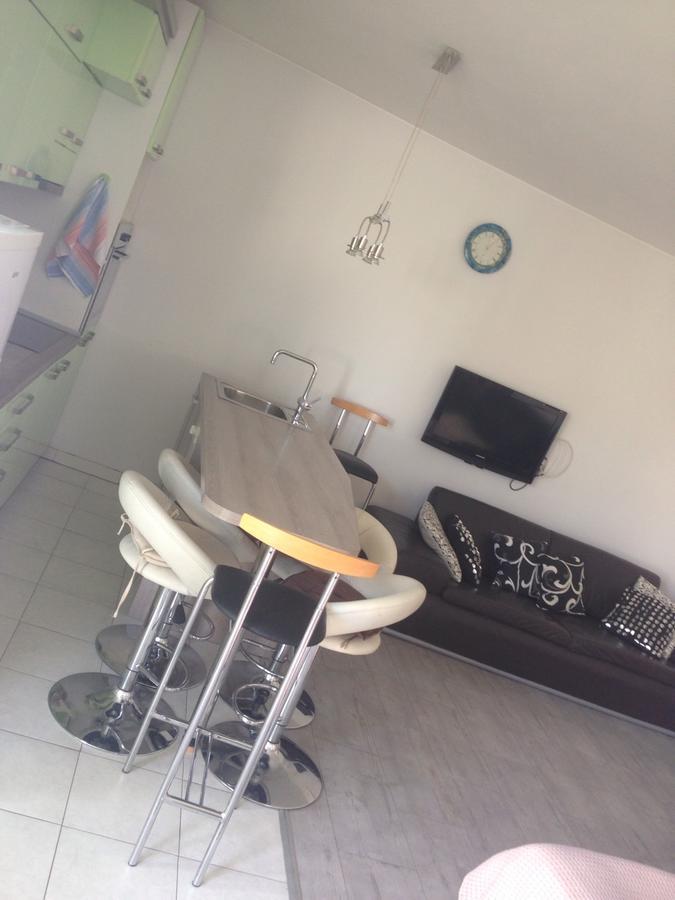 Zen Apartmani Novi Sad Ngoại thất bức ảnh