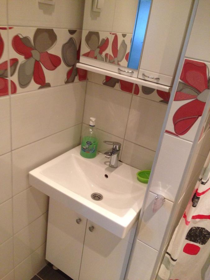 Zen Apartmani Novi Sad Ngoại thất bức ảnh