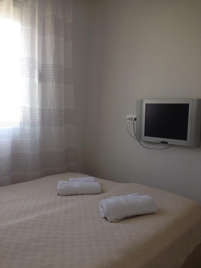 Zen Apartmani Novi Sad Ngoại thất bức ảnh