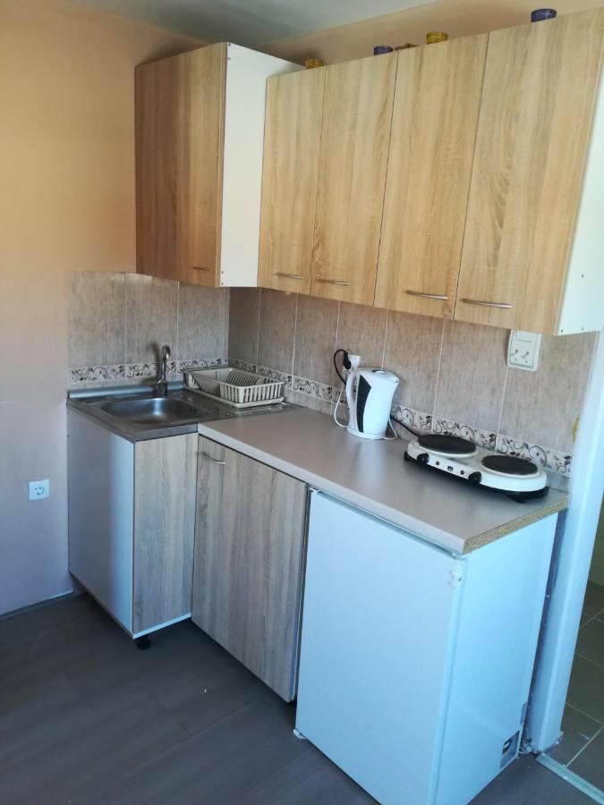 Zen Apartmani Novi Sad Ngoại thất bức ảnh