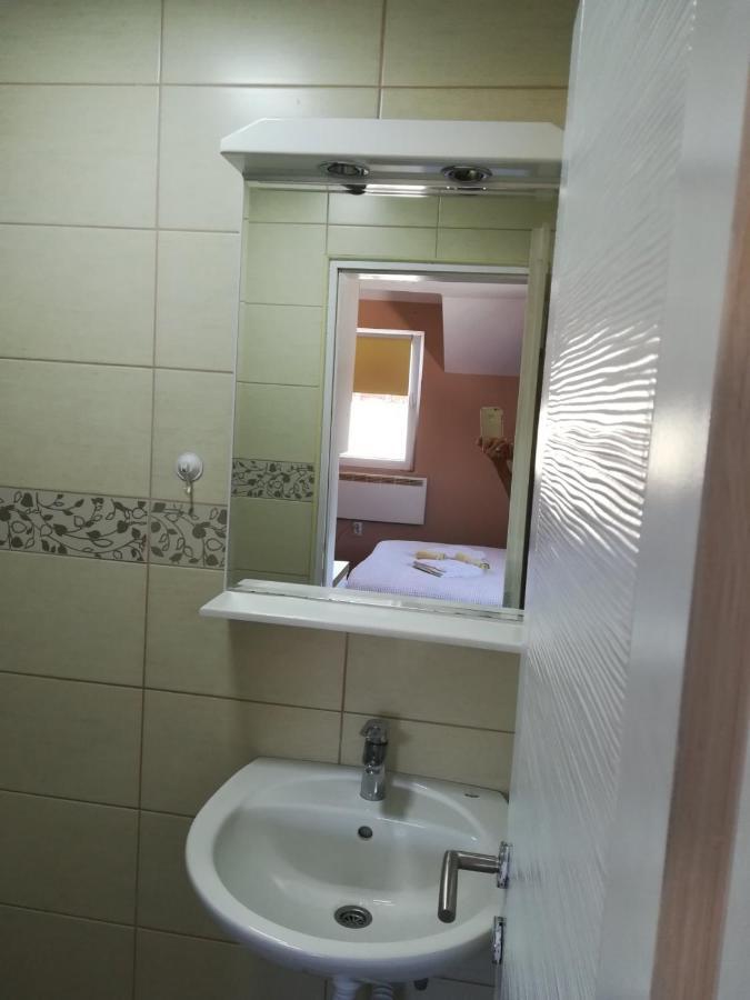 Zen Apartmani Novi Sad Ngoại thất bức ảnh