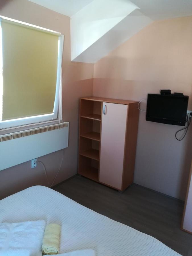 Zen Apartmani Novi Sad Ngoại thất bức ảnh
