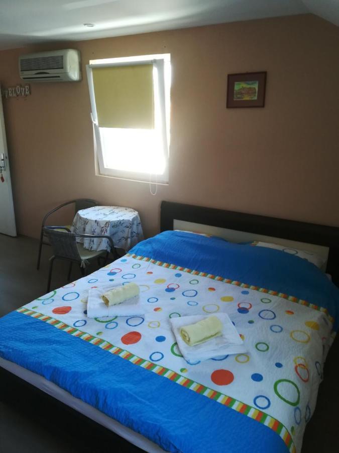 Zen Apartmani Novi Sad Ngoại thất bức ảnh