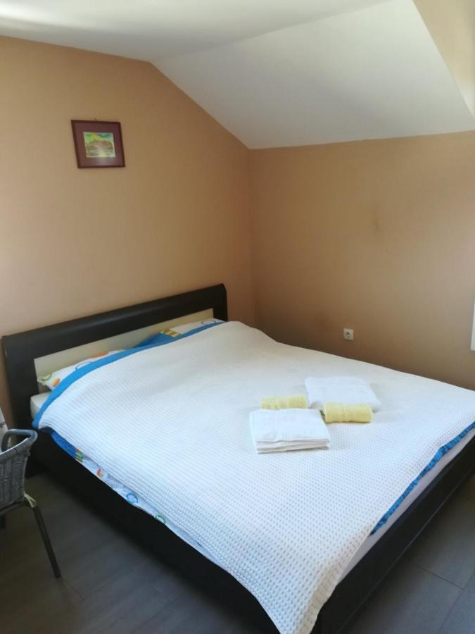 Zen Apartmani Novi Sad Ngoại thất bức ảnh